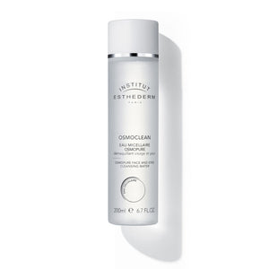 Osmoclean Osmopure Face and Eyes Cleansing Water