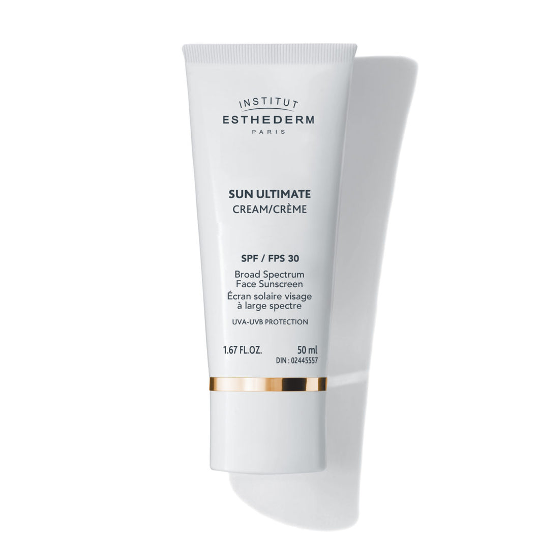 Sun Ultimate Cream SPF30
